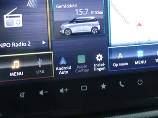 Suzuki Swift 1.2 Style Smart Hybrid / 25
