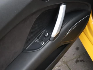 Audi TT Roadster 2.0 TFSI TTS quattro | B&O | STOELVERW. | VIRTUAL COCKPIT | PDC | CRUISE | / 15