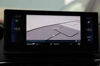 Peugeot 3008 1.2 PureTech Blue Lease Allure|Virtual|Trekhaak|Apple carplay/Android auto| / 13