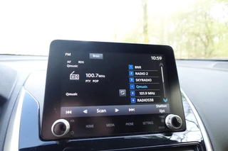 Mitsubishi Eclipse Cross 2.4 PHEV Intense  | BTW | Stoelverwarming | CarPlay | / 37