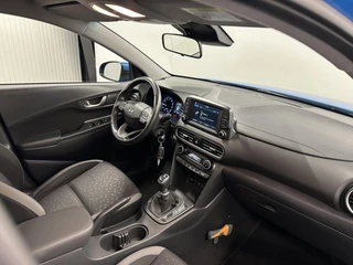 Hyundai Kona 1.0T Essence CAMERA CARPLAY ECC CRUISE LM. / 14