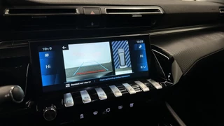 Peugeot 508 SW 1.2 PureTech Allure Pack Business CAMERA ECC ADAP CRUISE CARPLAY. / 8