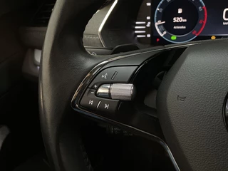 Škoda Octavia Combi 1.0 e-TSI DSG Business Edition Plus Camera Navigatie Adaptive Cruise DAB+ / 24