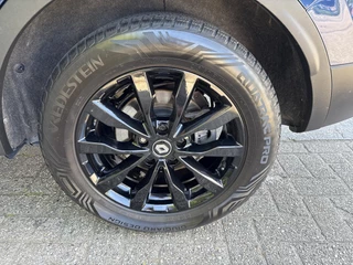 Renault Kadjar 1.2 TCe Intens | Automaat | Achteruitrijcamera / 12
