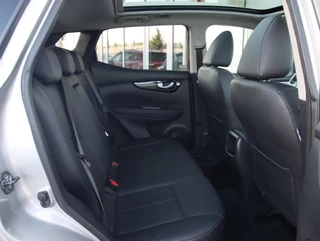 Nissan Qashqai 1.2 116PK Tekna | Panoramadak | Trekhaak | / 36