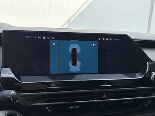 Citroën C5 X 1.2 131pk Lightning Business Adap.Cruise Stoelverw Carplay Pdc Orig.NL Voll.Onderhouden! / 8