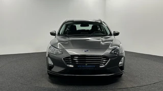 Ford Focus Wagon 1.5 EcoBlue Business NAVI CARPLAY CRUISE ECC STOEL/STUUR VERWARMING. / 7
