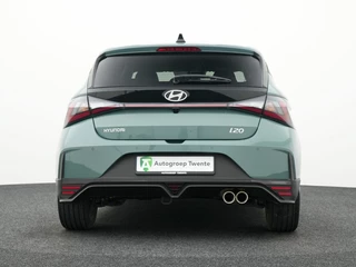 Hyundai i20 1.2 MPI N Line - Airco - Private lease 409 pm / 9