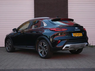 Kia XCeed 1.6 GDi PHEV DynamicPlusLine Dealer onderhouden| Top staat / 4
