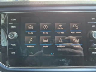 Volkswagen T-Roc 1.5 TSI Sport Business R Automaat, Stoelverwarming, Carplay, ALL IN Prijs!! / 23