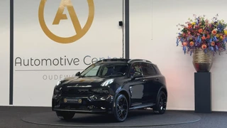 Lynk & Co 01 1.5 PHEV MY22 | 6,6 KWH | BLACK-PACK | PANO | 360 / 11