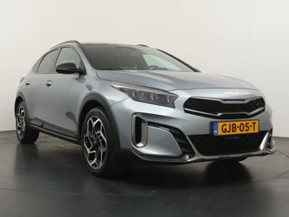 Kia XCeed 1.5 T-GDi GT-Line  - Navigatie - Stoel-/stuurverwarming - Cruise Control - Climate Control - Fabrieksgarantie tot 08-2031 / 12