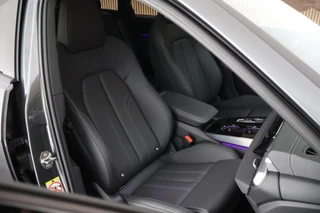 Audi A5 Avant 2.0 e-hybrid 367pk quattro S edition Competition / 2