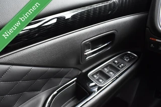 Mitsubishi Outlander 2.4 PHEV Diamand Edition LEDER/TREKHAAK/360º CAMERA/ETC,! / 18