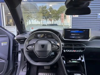 Peugeot 2008 Envy 1.2 Hybrid 110pk e-DSC6 | Apple Carplay/Android Auto | Achteruitrijcamera | Airco | Draadloze Telefoonoplader | Keyless entry/start | Parkeersensoren | Adaptief Cruise Control / 14