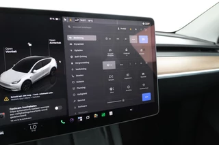 Tesla Model Y Long Range AWD 75 kWh Navigatie, trekhaak! Volleder, Climate / 25