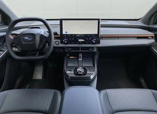Subaru Uncharted 2E-xcite+ 77 kWh  | NIEUW | 8 jaar fabrieksgarantie | 100% elektrisch | actieradius 588 KM | Subaru Safety Sense / 17