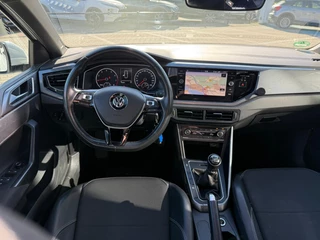 Volkswagen Polo 1.0 TSI Highline Business R *Schuif-/Kanteldak* / 4
