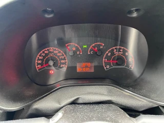 Fiat Doblò Cargo 1.3 MJ L1H1 Actual / 11