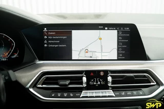 BMW X5 xDrive40i | M sport | 22 inch / 11