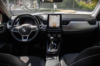 Renault Arkana mild hybrid 140 EDC techno | Stoel- en stuurwiel verwarming | Achteruitrijcamera | Adaptieve cruise control | / 13