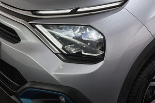 Citroen Ë-C4 X Feel 50 kWh Climate Control Apple CarPlay 18" / 19