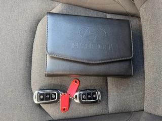 Hyundai i30 Wagon 1.0 T-GDi MHEV Comfort Smart Virtual Camera CarPlay Keyless / 35