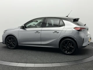 Opel Corsa 1.2 GS Line Navigatie | Two-Tone Kleur | Cruise | Privacy Glass | LED / 22