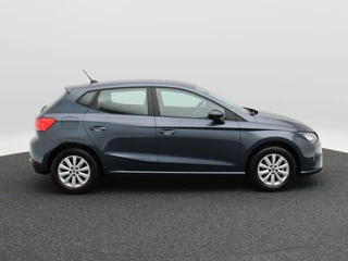 SEAT Ibiza 1.0 EcoTSI Style Plus | Cruise Control | Airco | Parkeersensoren |  CarPlay | 15 inch | 1.885 Km !! / 9