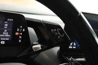 Volkswagen ID.4 First 77 kWh SOH 90% Trekhaak Stoelverwarming Camera Navigatie / 21
