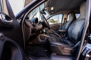 smart Forfour EQ Business Solution 18 kWh  | SOH 94% | NL Auto / 11