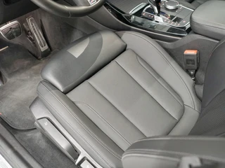 BMW X3 xDrive30e M-Sport Panoramadak | Elektr. Trekhaak / 25