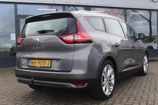 Renault Grand Scénic 1.2 TCe Zen 7p. 7 ZITTER! / 6