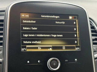 Renault Scénic 1.3 TCe Limited  | Keyless | Navi | Apple / Android | DAB + | PDC v+a | Cruise / 51
