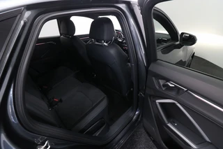 Audi Q3 Sportback 45 TFSI e PHEV S Edition (S-Line) / 36