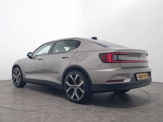 Polestar 2 LONG RANGE DM 476PK PERFORMANCE PILOT PLUS SOH 91,92% | Performance Upgrade / 4