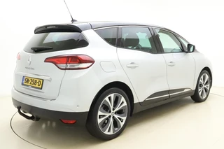 Renault Scénic 1.2 TCe Collection Camera | 1800KG Trekgewicht | Trekhaak | Navigatie | Lichtmetalen velgen | Climate Control | Cruise Control / 2