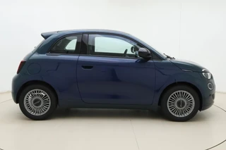 Fiat 500 1.0 Hybrid Icon | DEMO | Cruise control | Parkeersensoren | Hybride | Climate control / 10