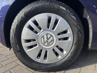 Volkswagen up! 1.0 take up! BlueMotion / 30