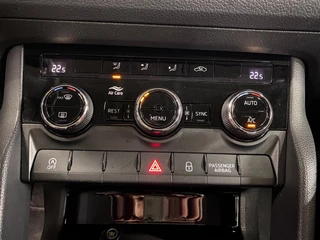 Skoda Kodiaq 1.5 TSI Ambition/ Nederlandse auto/ Eerste eigenaar/ Apple Carplay/ Android/ 110 KW / 26
