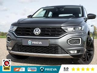 Volkswagen T-Roc 1.5 TSI Sport | Carplay | Virtual | 19 inch | DSG | Trekhaak | Camera / 13