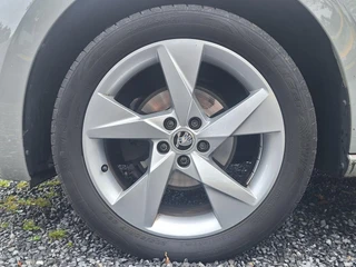 Skoda Scala TSI 110pk DSG Sport (Camera,Clima,LM,Keyless) / 4