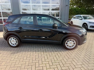Opel Crossland X 1.2 Selection Cruise / Stoelverw. / Stuurverw. / Onderhoud kompleet . / 9