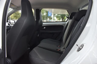 Volkswagen Up! 1.0 1e Eigenaar | Parkeercamera | Cruise Control | Climate | 12 mnd BOVAG garantie | Whatsapp 06-53188999 / 6