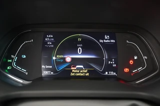 Renault Captur 1.6 E-Tech Hybrid 145 Intens  Full-led Navigatie Trekhaak / 10