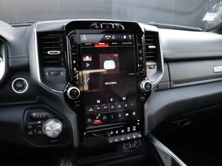 Dodge Ram 1500 5.7 V8 4x4 Crew Cab Laramie | LPG | H&K | LEDER | MEMORY | PANO | LUCHTVERING | TREKHAAK | STOELVERK. | 360° CAMERA | CAMERA | NAVI | CRUISE | / 7