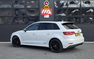 Audi A3 Sportback 1.4 e-tron Sport Pro Line plus | PANO | B&O | RS SEATS | BLACK OPTIEK / 14