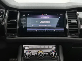 Skoda Kodiaq 1.5 TSI Style Business Automaat | Cruise control | Stoelverwarming | Navigatie | Camera | Panoramadak / 24
