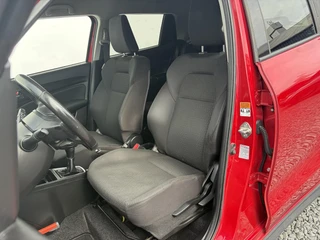 Suzuki Swift 1.2 Select 1e Eig. Dealer onderhouden Sportline uitvoering! / 12