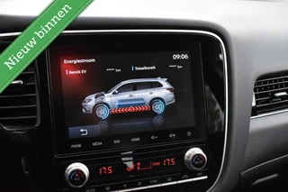 Mitsubishi Outlander 2.4 PHEV Diamand Edition LEDER VOL! 360º CAMERA/ELEK. A. KLEP/CARPLAY-ANDROID WIFI/ETC,! / 26